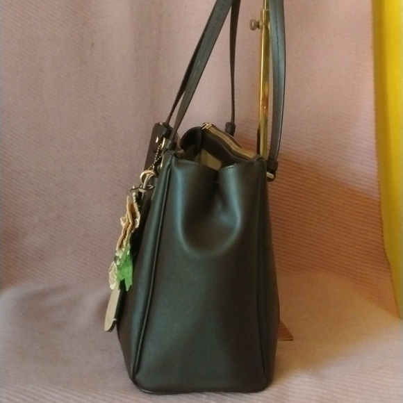 Coach Peyton leather tote - Picture 6 of 12